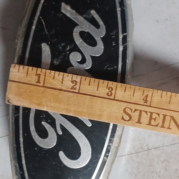 Ford parts - Picture 7 of 8